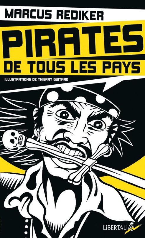 Front cover_Pirates de tous les pays