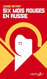 Couverture_Six mois rouges en Russie