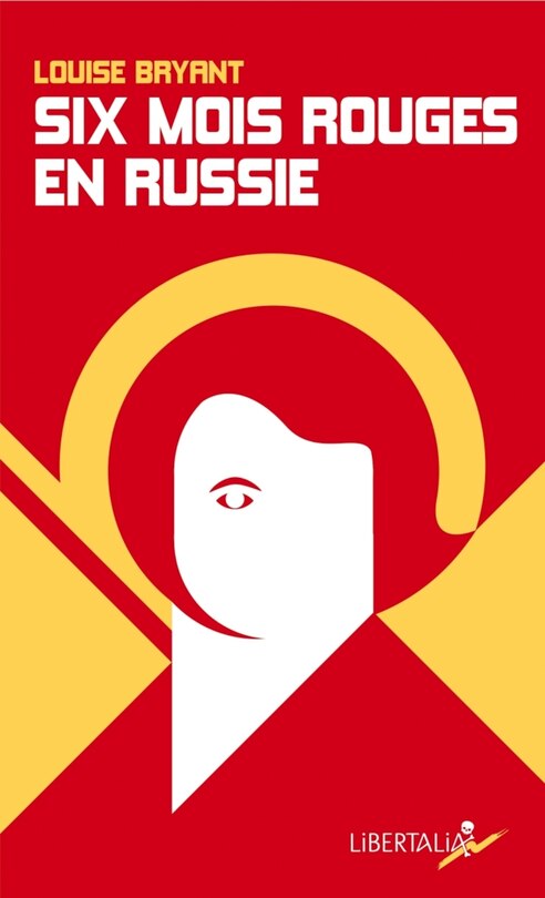 Couverture_Six mois rouges en Russie