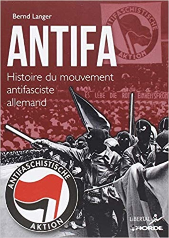 Front cover_Antifa
