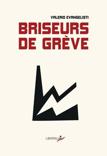 Front cover_Briseurs de grève