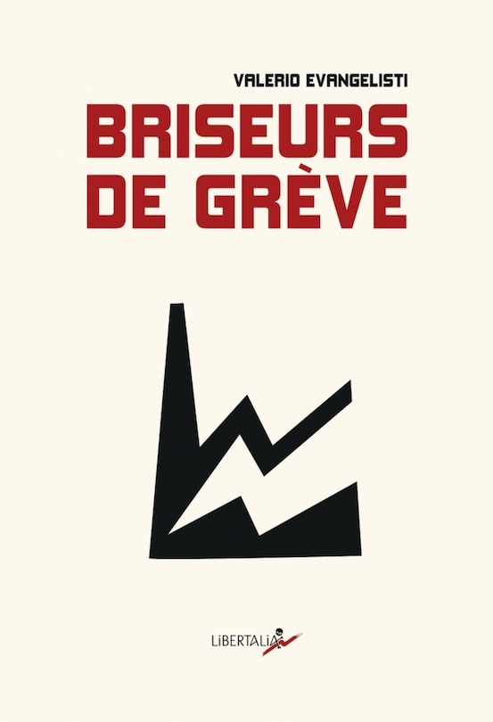 Front cover_Briseurs de grève