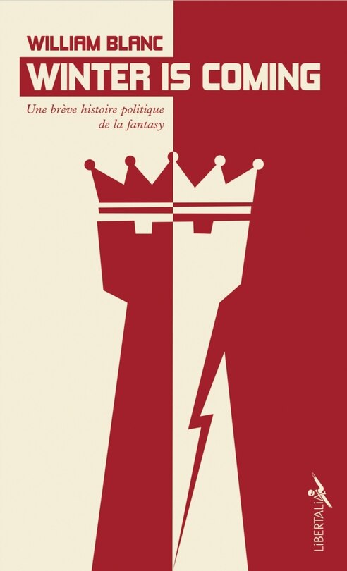 Front cover_Winter is coming