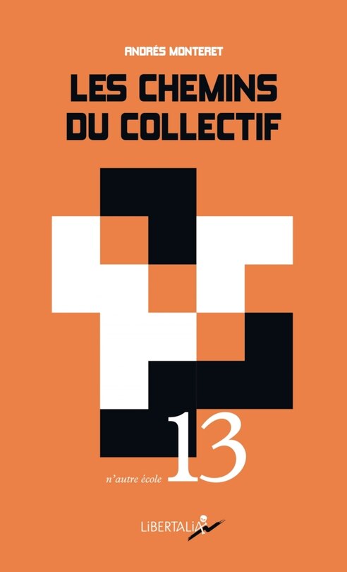 Front cover_Les chemins du collectif