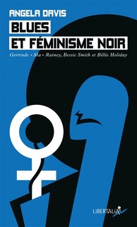 Front cover_Blues et féminisme noir