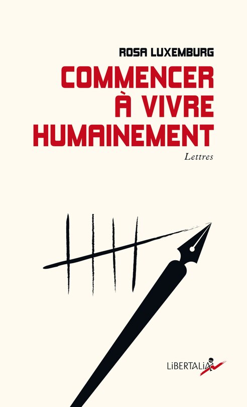 Couverture_Commencer à vivre humainement