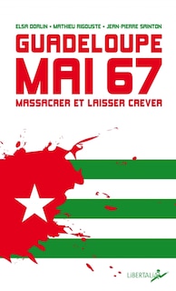 Front cover_Guadeloupe, mai 67