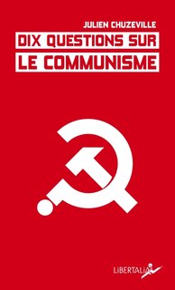 Couverture_Dix questions sur le communisme