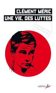 Couverture_Clément Méric