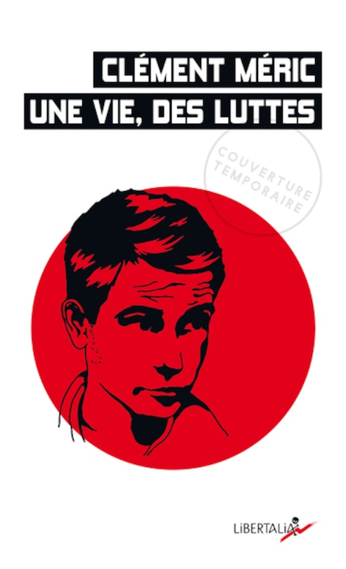 Couverture_Clément Méric