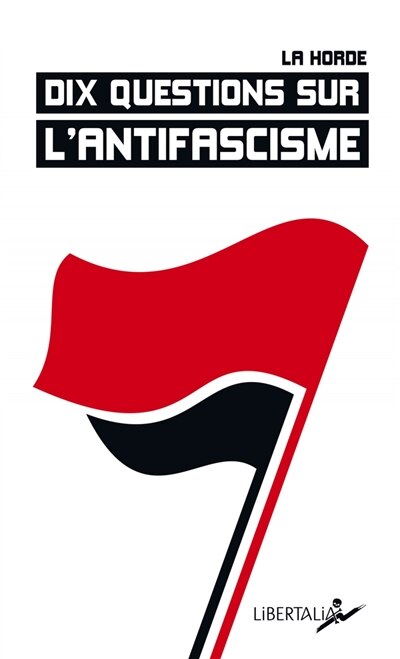 Front cover_Dix questions sur l'antifascisme