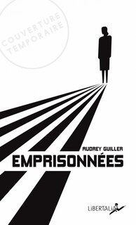 Front cover_Emprisonnées