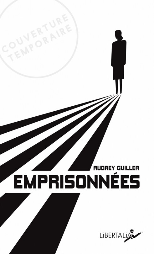Front cover_Emprisonnées