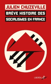 Couverture_Brève histoire des socialismes en France