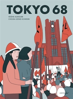 Front cover_Tokyo 68