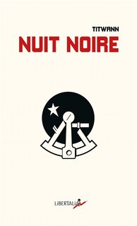 Front cover_Nuit noire