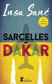 Front cover_Sarcelles-Dakar