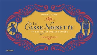 Front cover_Le Casse-Noisette