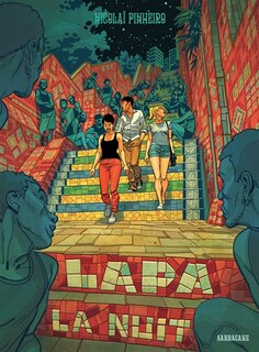 Front cover_Lapa la nuit