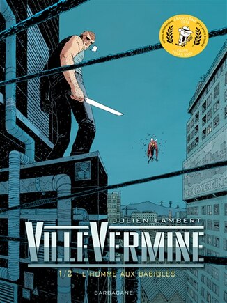Couverture