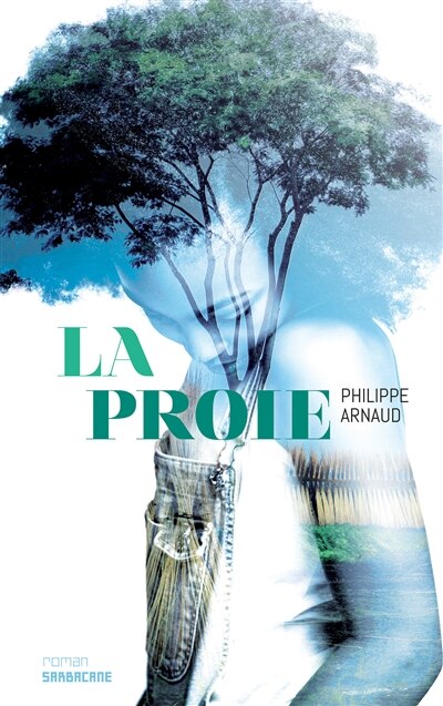 Front cover_La proie