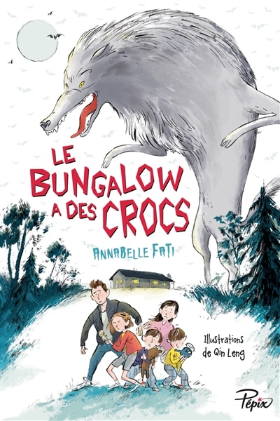 Couverture_Le bungalow a des crocs