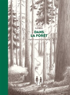 Couverture_Dans la forêt