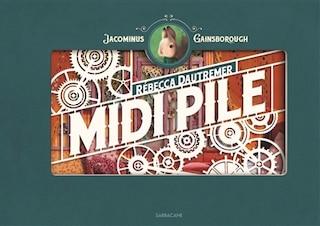 Front cover_Midi Pile