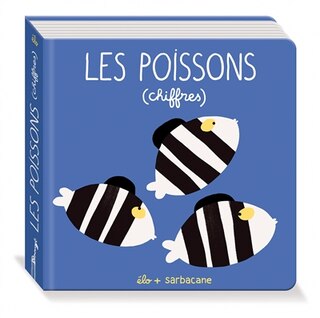 Front cover_Les poissons