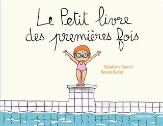 Couverture_Le petit livre des premières fois