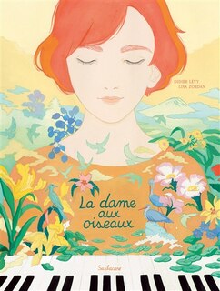 Couverture_La dame aux oiseaux