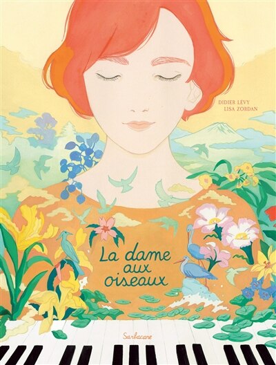 Couverture_La dame aux oiseaux