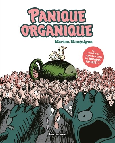 Couverture_Panique organique