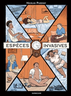 Front cover_Espèces invasives