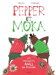 Couverture_Pepper et Moka