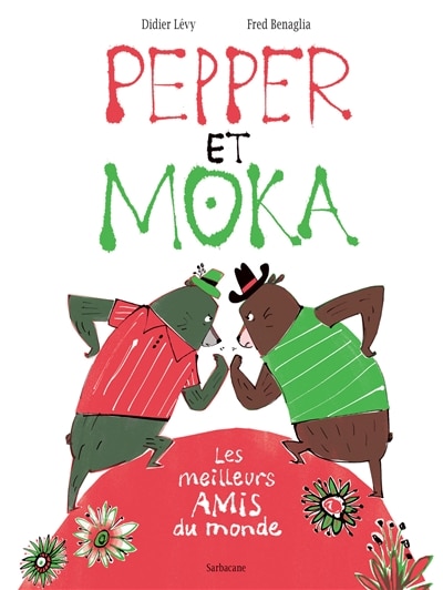 Couverture_Pepper et Moka