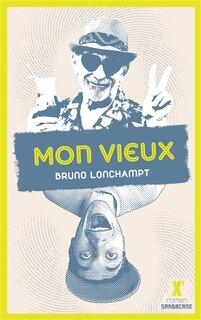 Front cover_Mon vieux