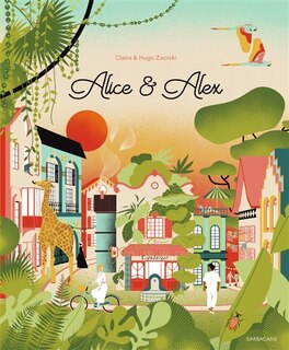 Front cover_Alice & Alex