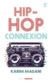 Couverture_Hip-hop connexion