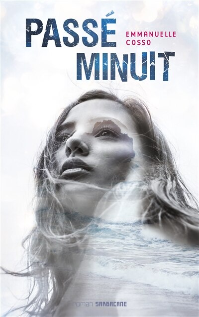 Front cover_Passé minuit