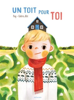 Front cover_Un toit pour toi