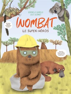 Front cover_Wombat