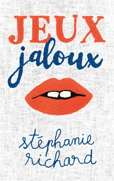 Front cover_Jeux jaloux
