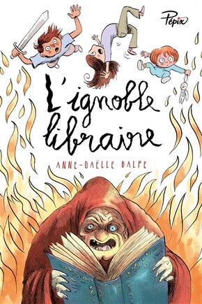 Couverture