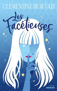 Front cover_Les facétieuses