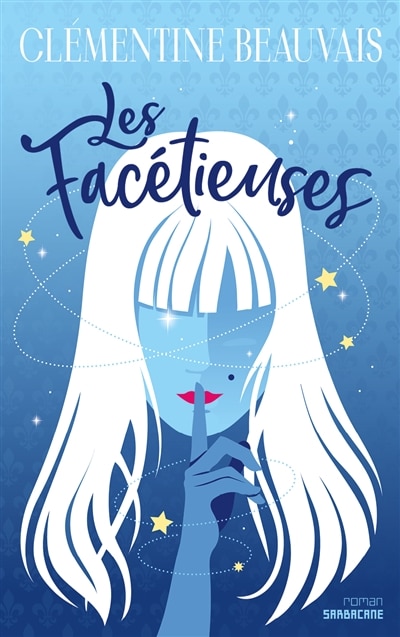 Front cover_Les facétieuses