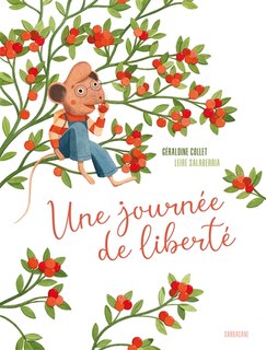 Couverture_Une journée de liberté
