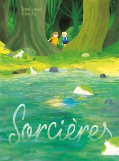 Front cover_Sorcières