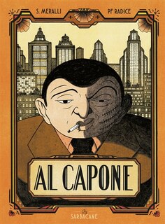 Front cover_Al Capone