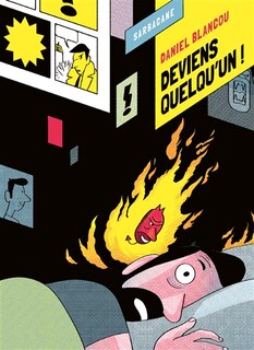 Front cover_Deviens quelqu'un !